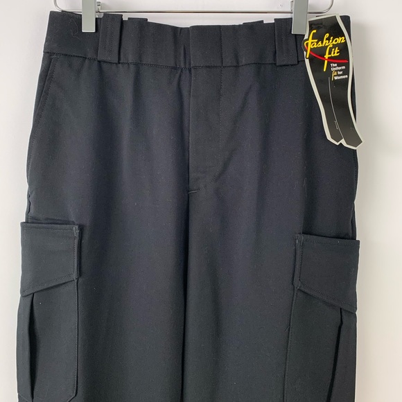 Flying Cross by FECHHEIMER Uniform Cargo Pants 6R - Picture 2 of 7